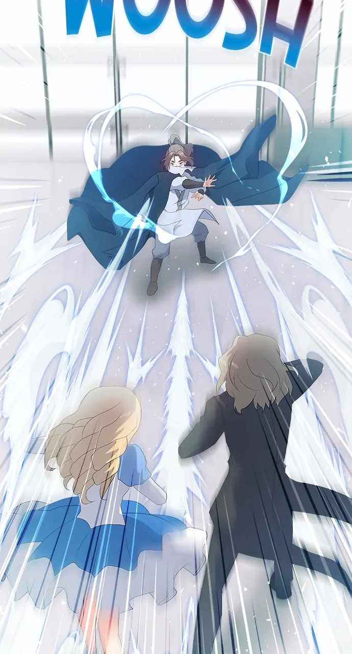 Real World Mobile Chapter 85 - Page 26
