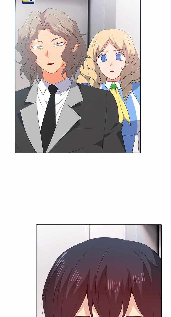 Real World Mobile Chapter 85 - Page 4