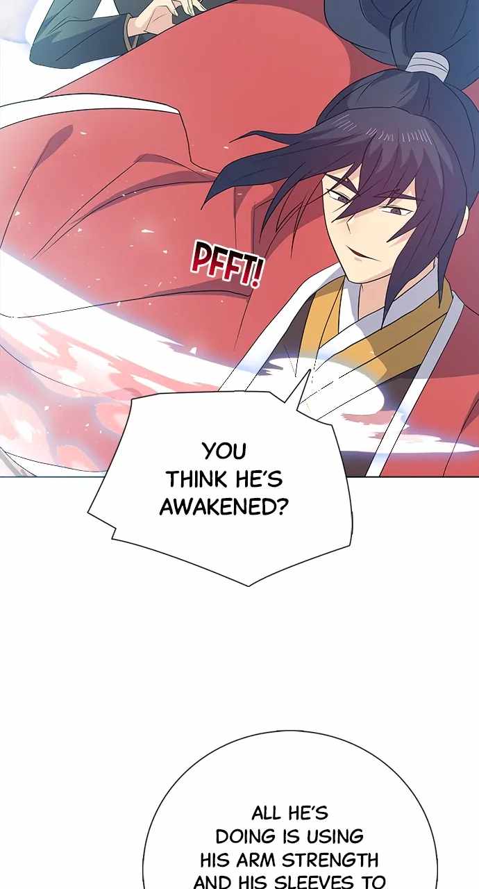 Real World Mobile Chapter 85 - Page 31