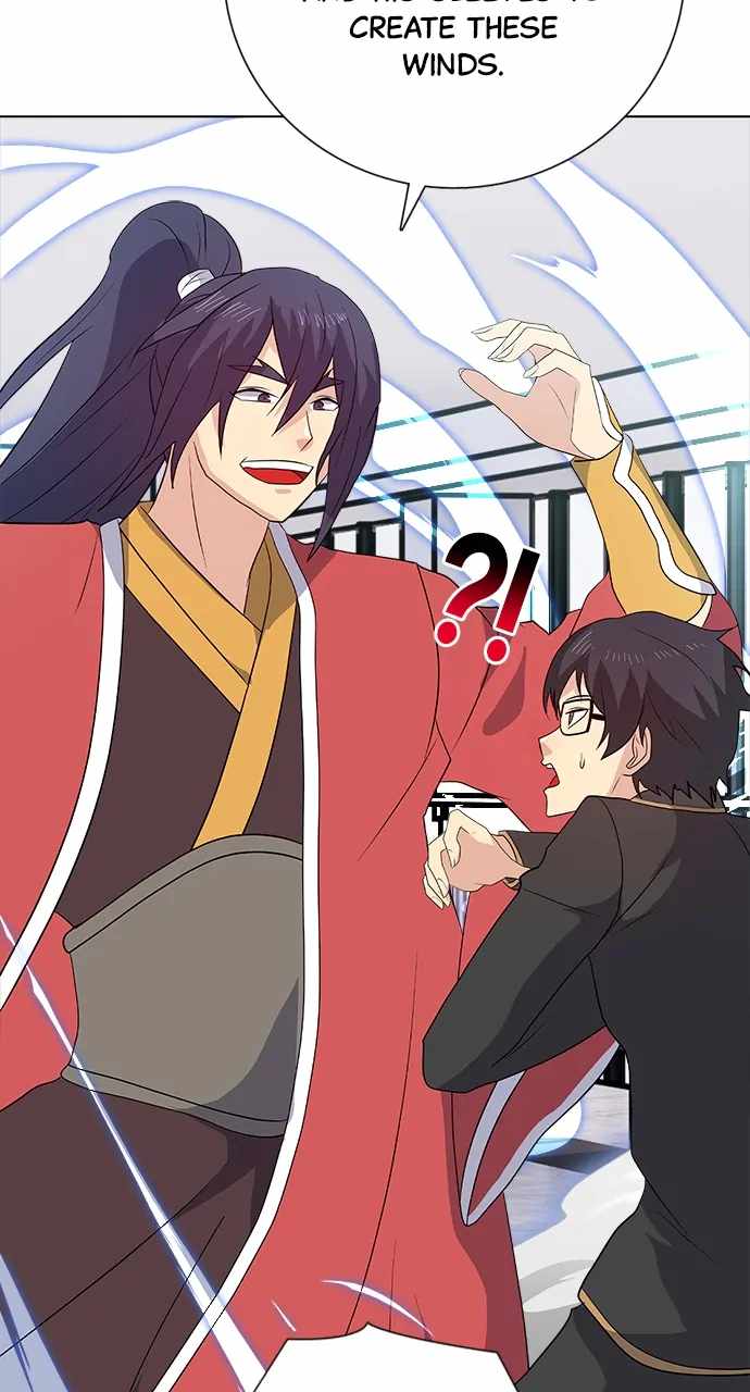 Real World Mobile Chapter 85 - Page 32