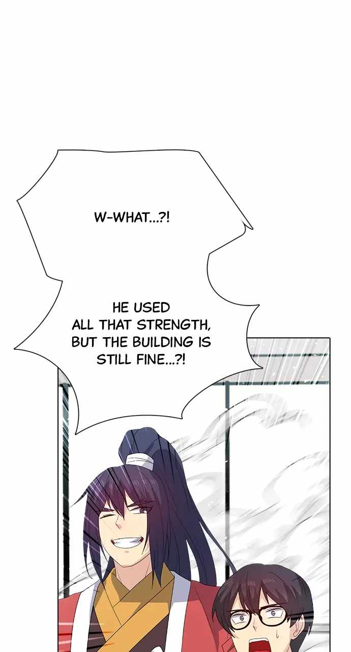 Real World Mobile Chapter 85 - Page 40