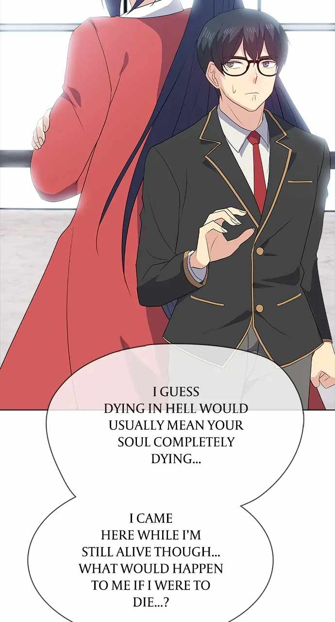 Real World Mobile Chapter 85 - Page 46