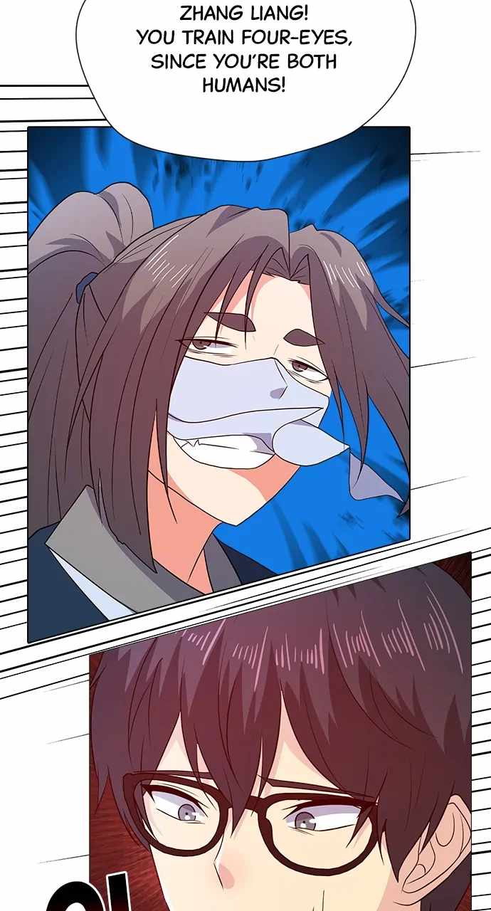Real World Mobile Chapter 85 - Page 57