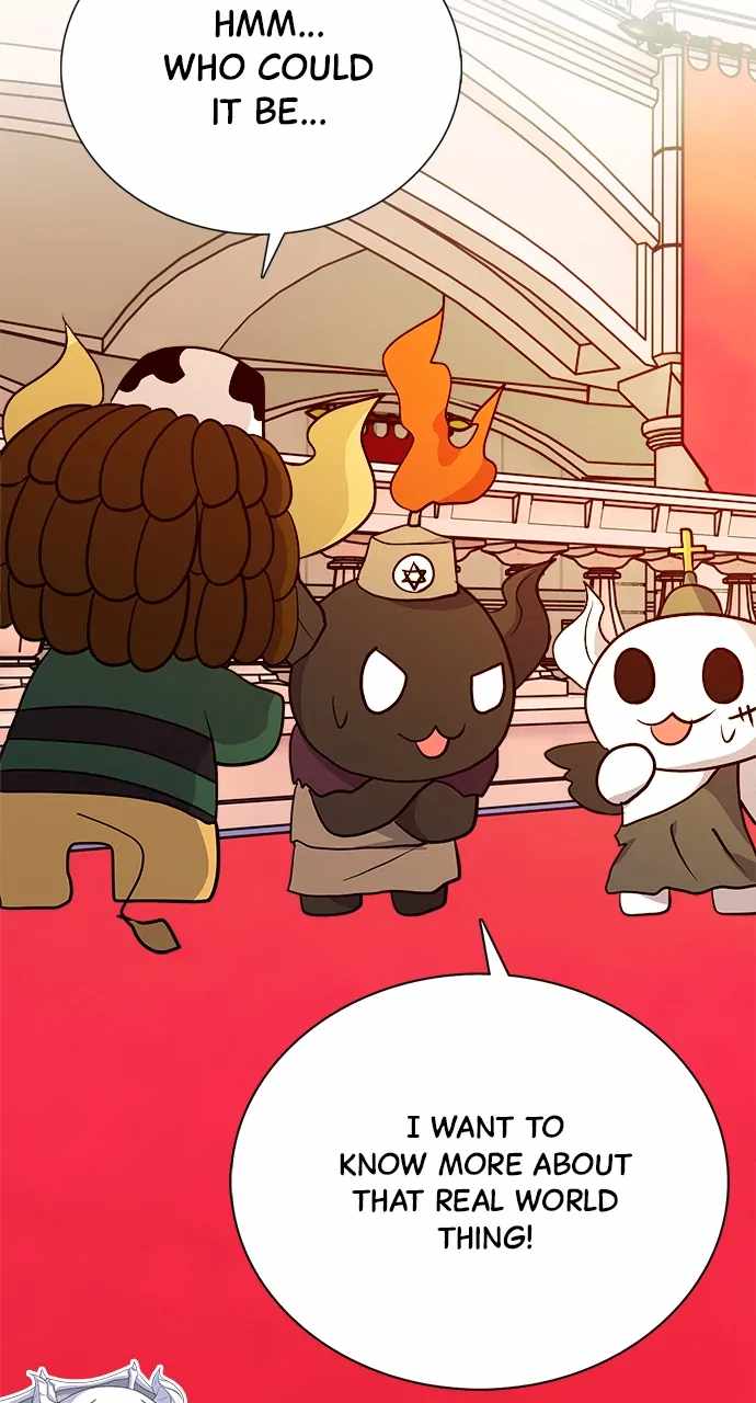 Real World Mobile Chapter 85 - Page 90