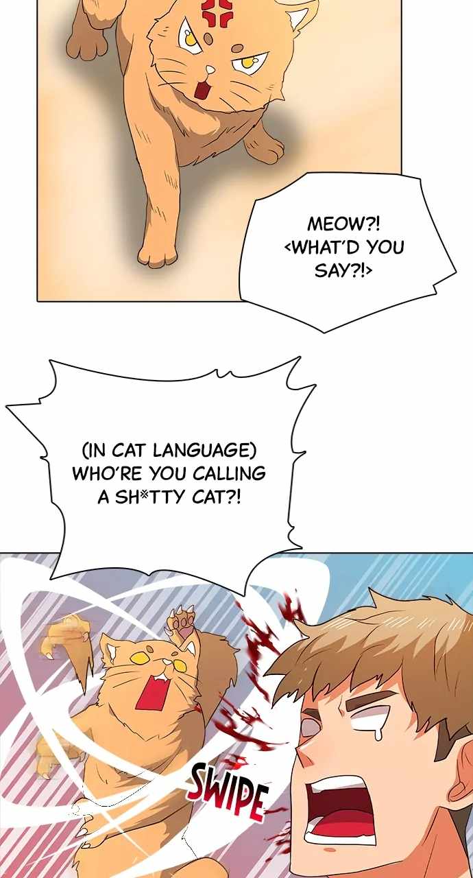 Real World Mobile Chapter 86 - Page 21