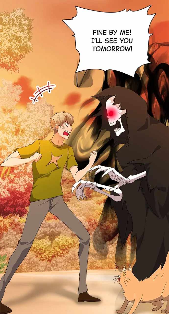 Real World Mobile Chapter 86 - Page 66