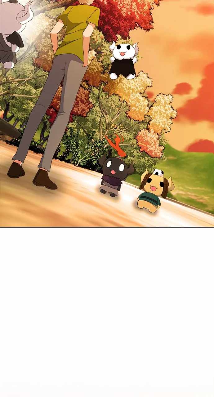 Real World Mobile Chapter 86 - Page 80