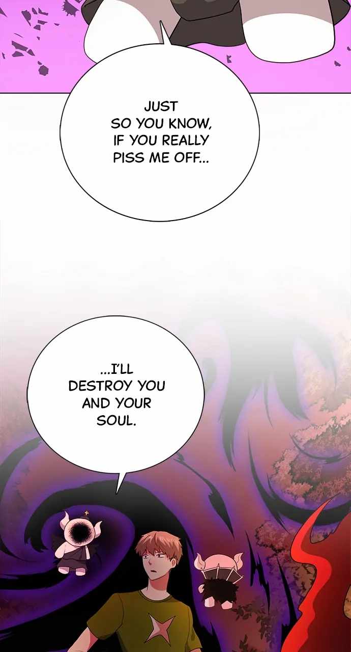 Real World Mobile Chapter 86 - Page 84