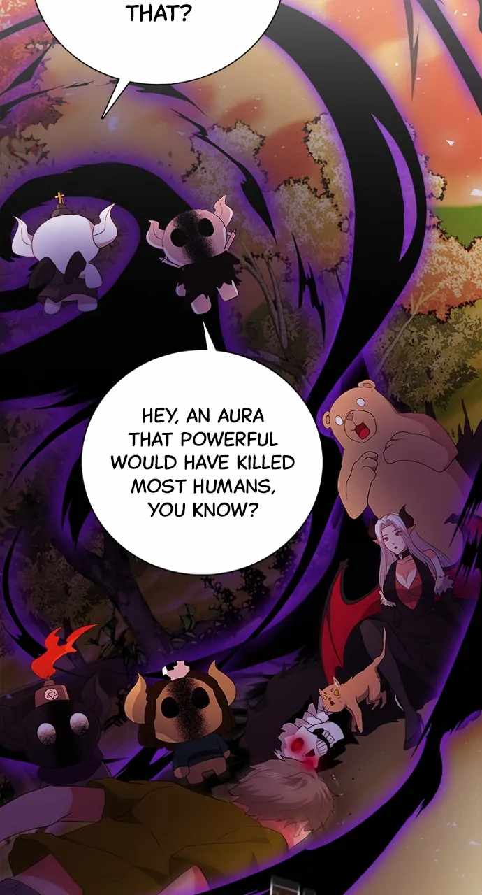 Real World Mobile Chapter 86 - Page 91