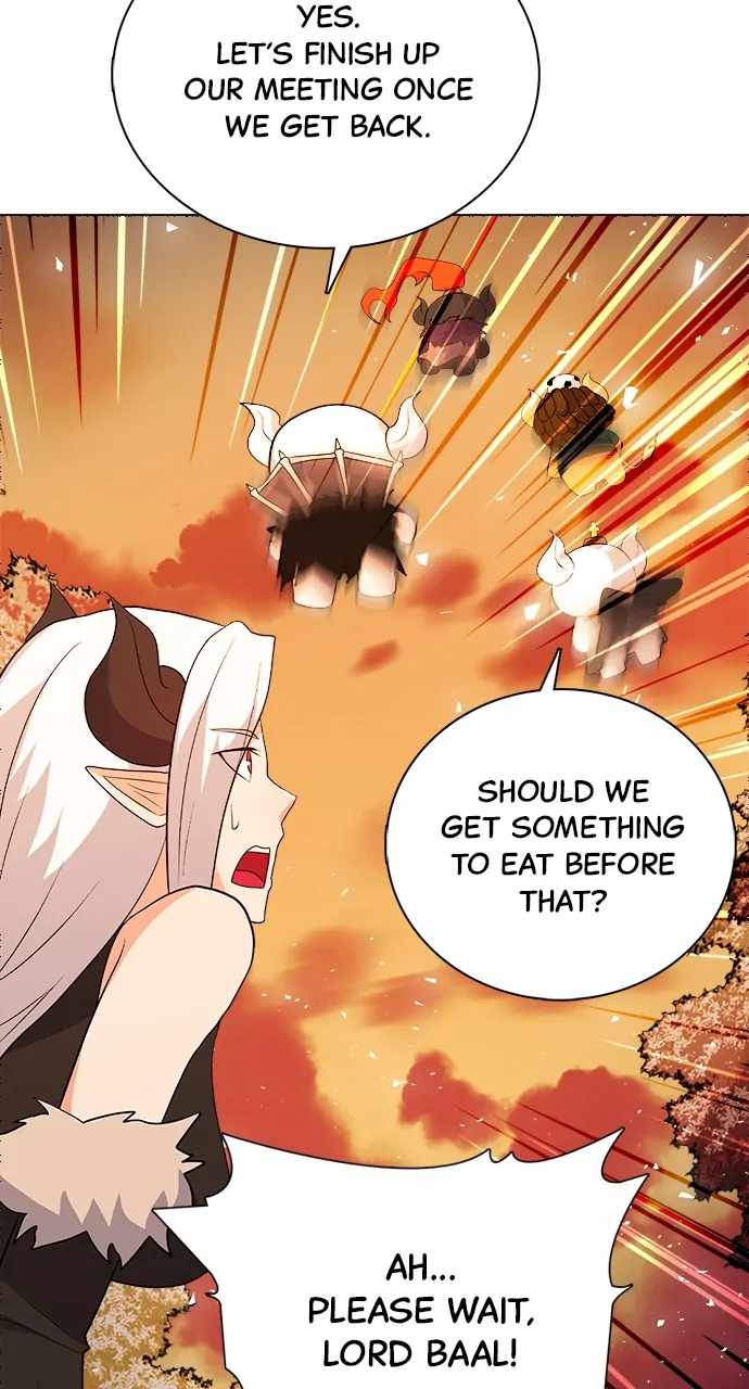 Real World Mobile Chapter 86 - Page 93