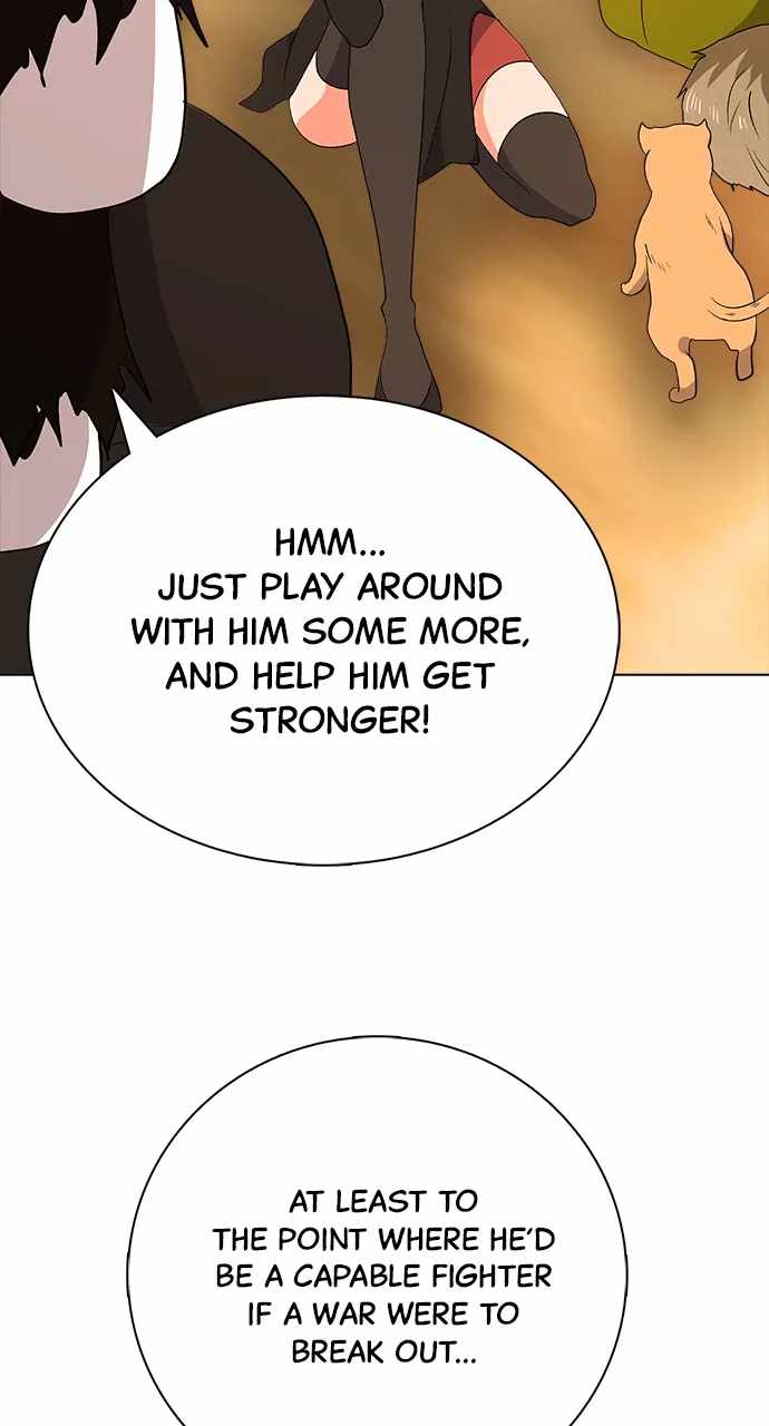 Real World Mobile Chapter 86 - Page 97