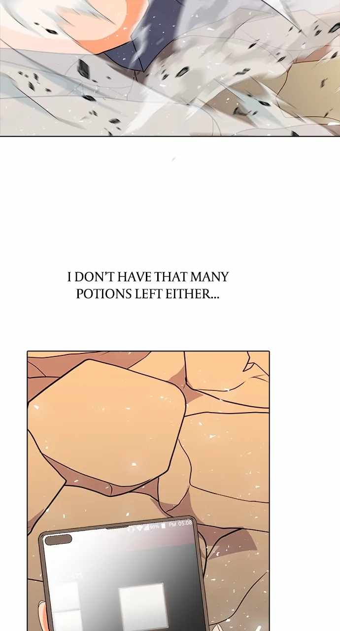 Real World Mobile Chapter 87 - Page 20