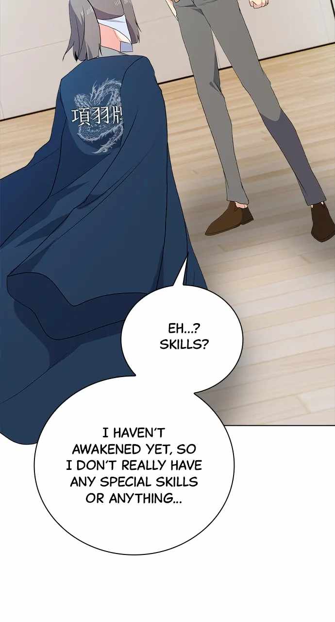 Real World Mobile Chapter 87 - Page 37