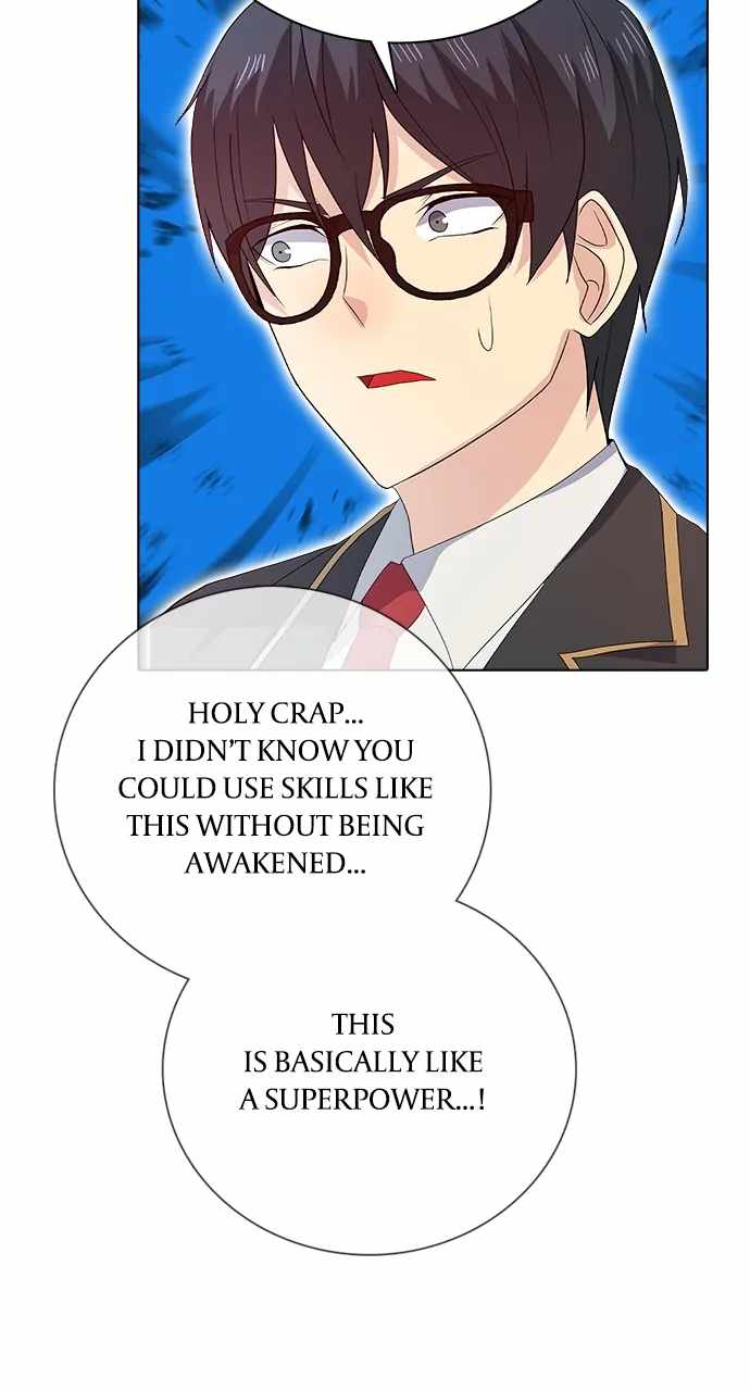 Real World Mobile Chapter 87 - Page 48