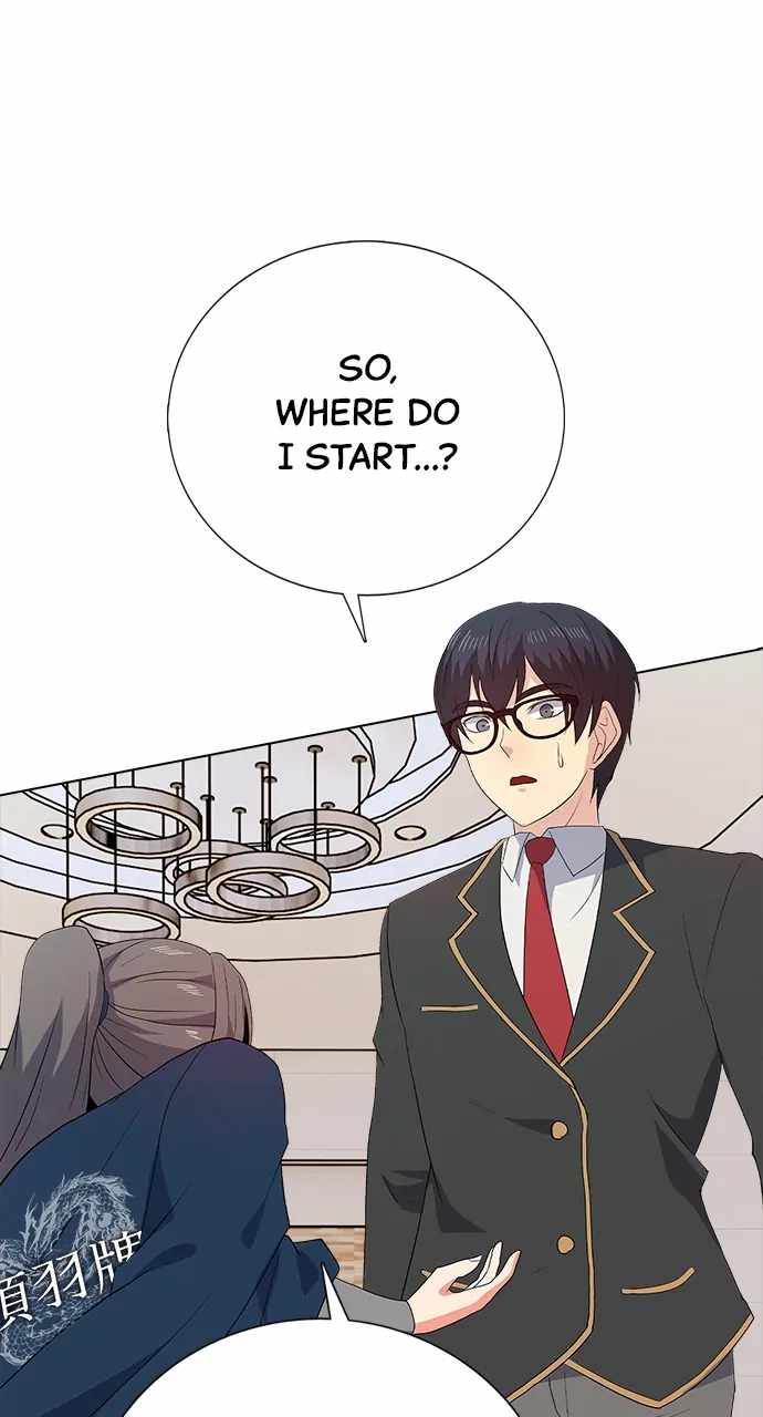 Real World Mobile Chapter 87 - Page 49