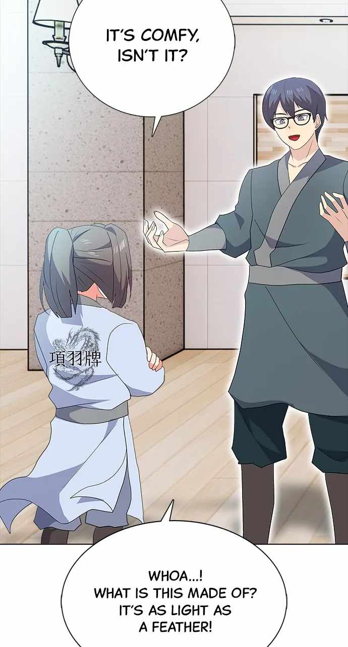 Real World Mobile Chapter 87 - Page 54