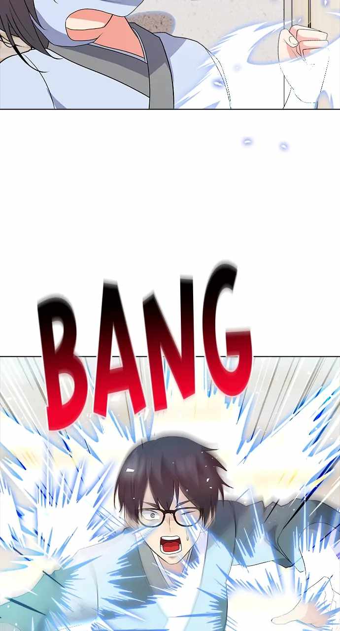 Real World Mobile Chapter 87 - Page 58