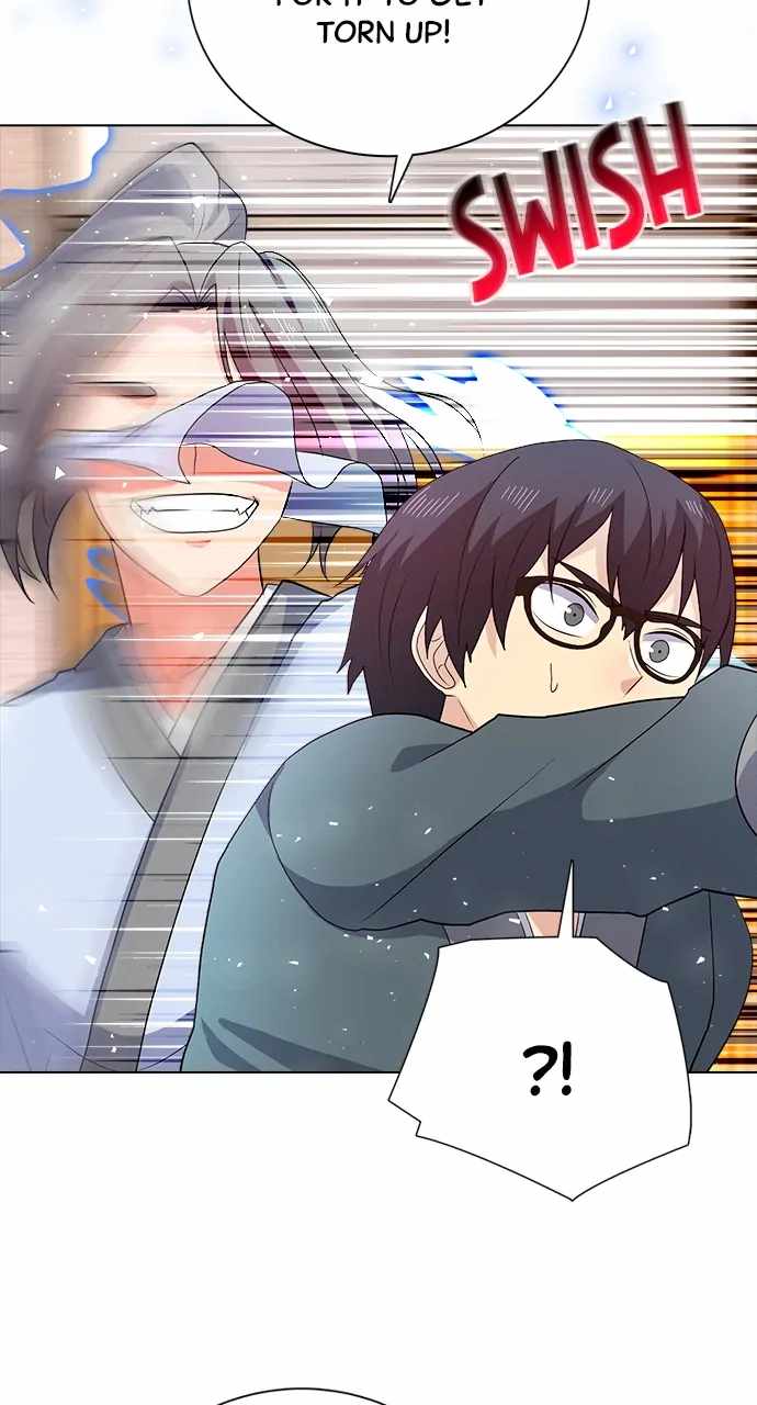 Real World Mobile Chapter 87 - Page 71