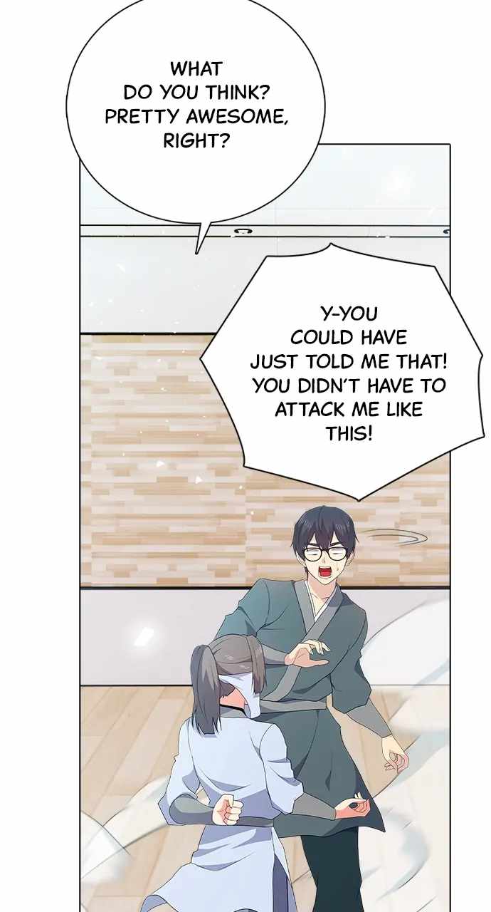 Real World Mobile Chapter 87 - Page 72
