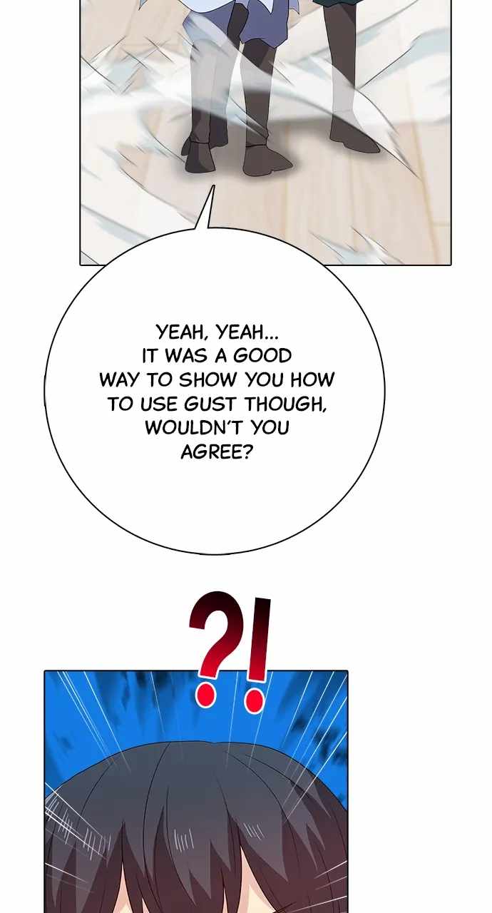 Real World Mobile Chapter 87 - Page 73