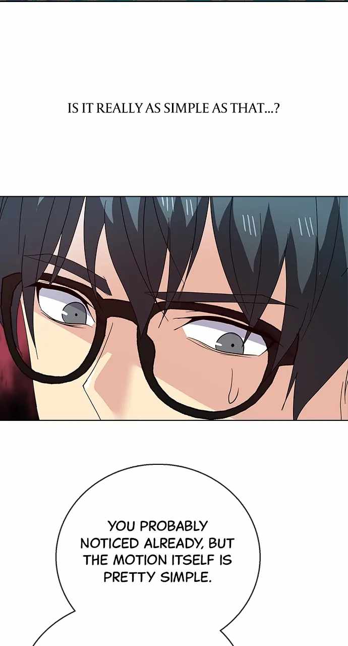 Real World Mobile Chapter 87 - Page 76