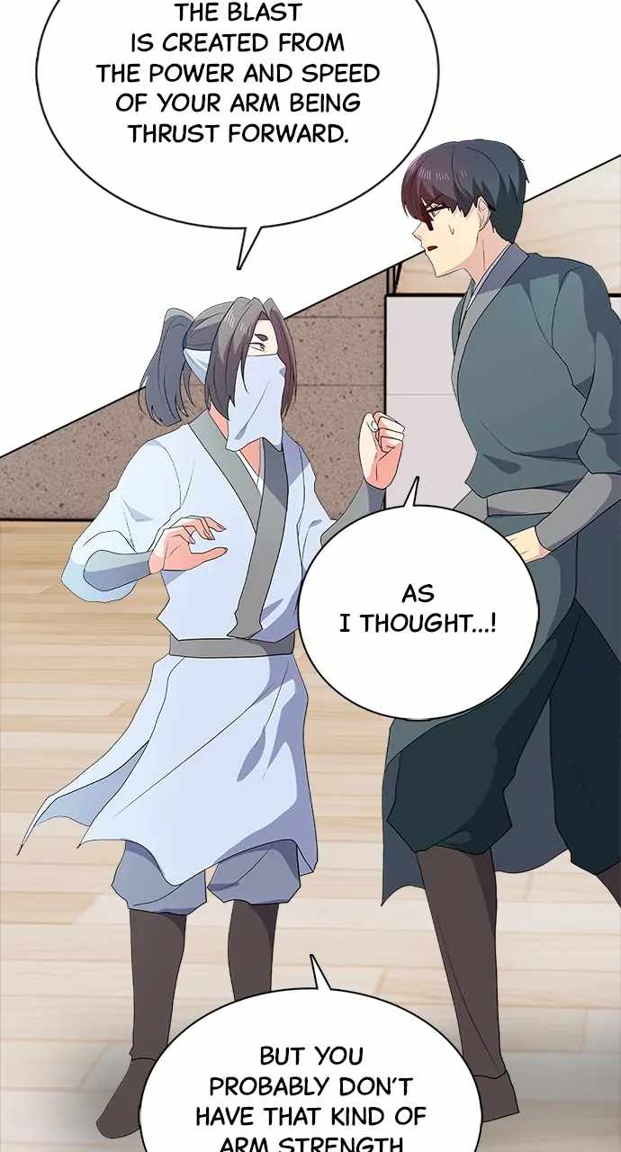 Real World Mobile Chapter 87 - Page 77