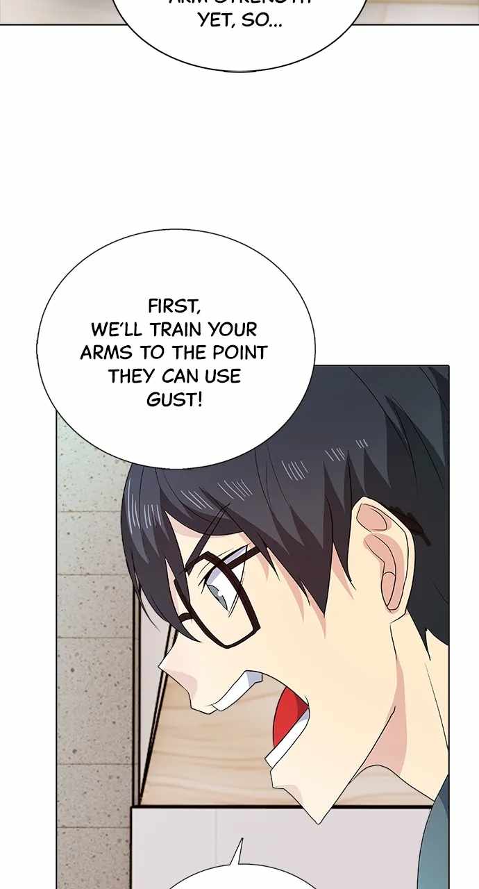 Real World Mobile Chapter 87 - Page 78