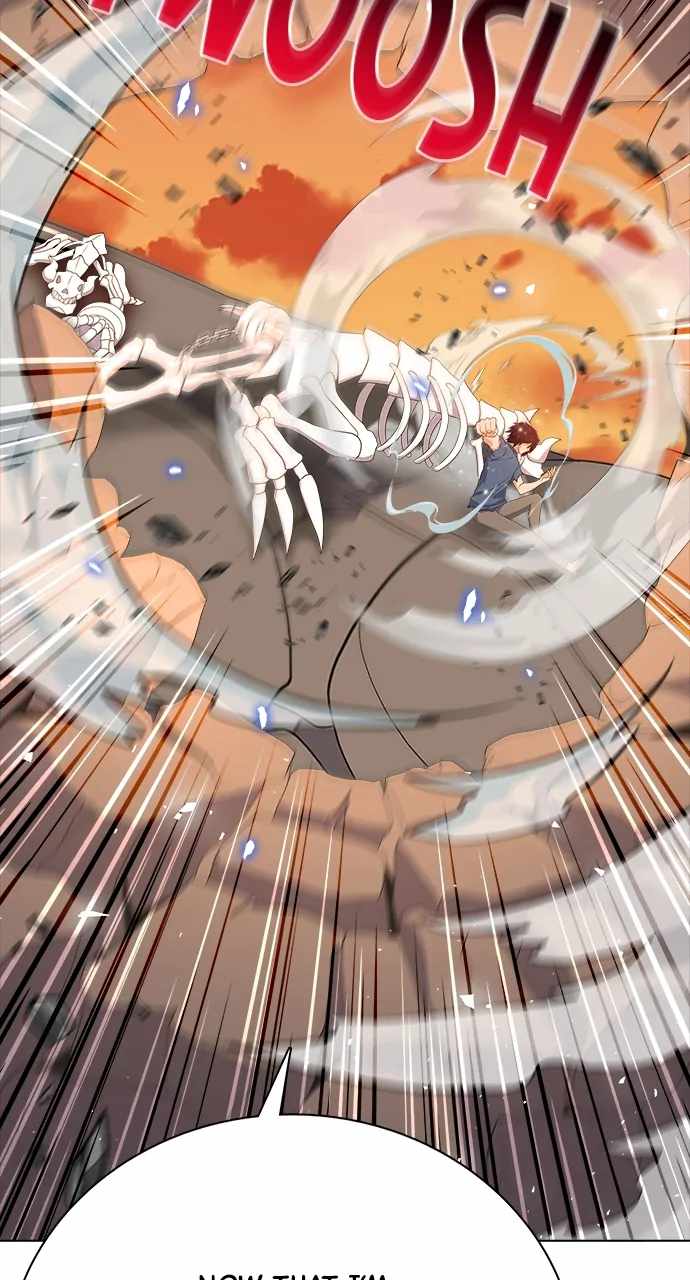 Real World Mobile Chapter 88 - Page 21