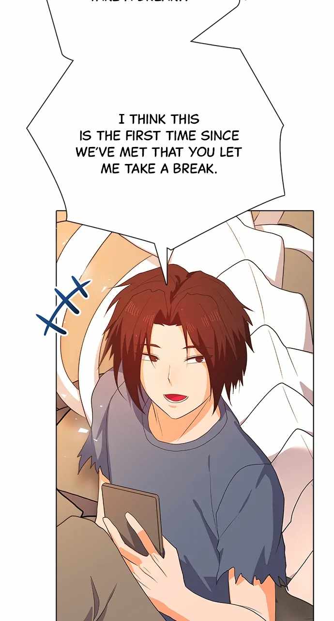 Real World Mobile Chapter 88 - Page 26