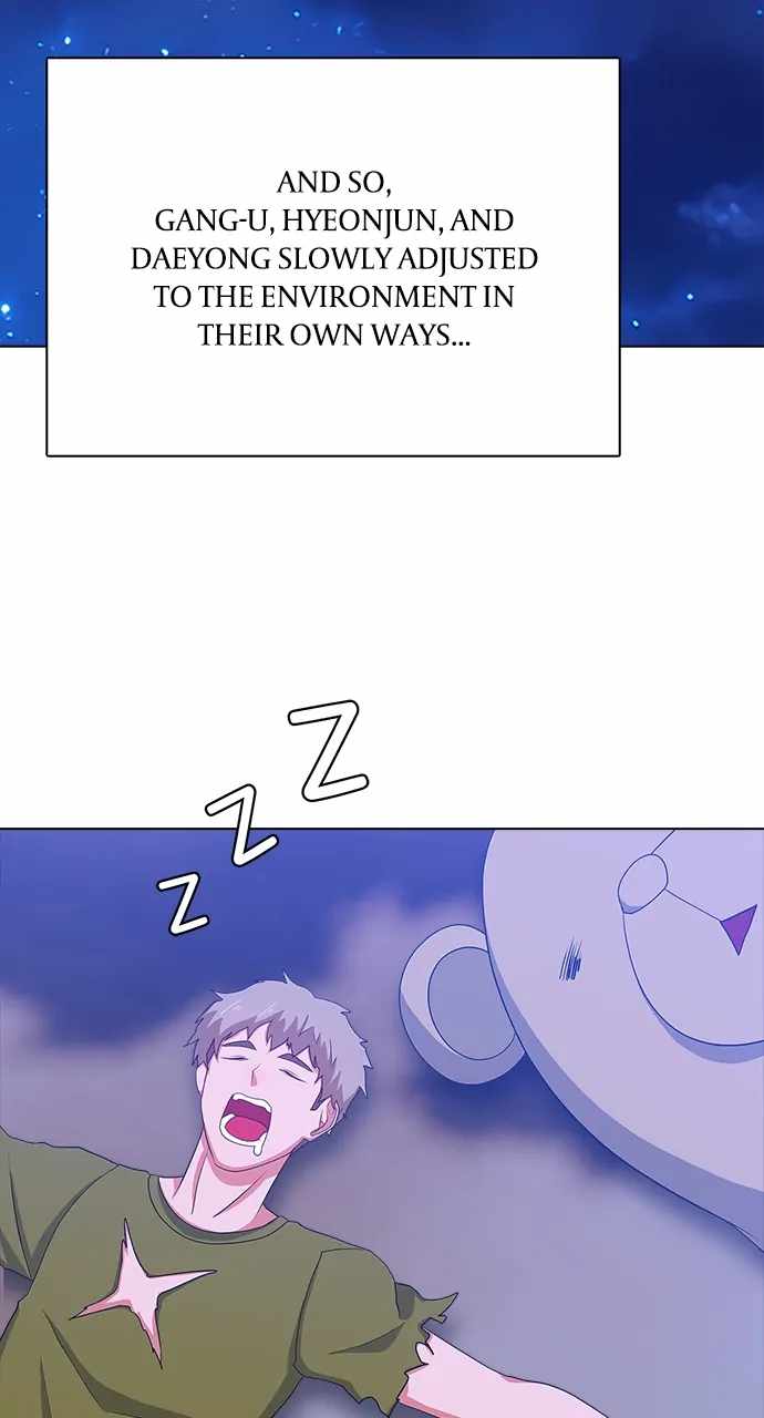 Real World Mobile Chapter 88 - Page 33