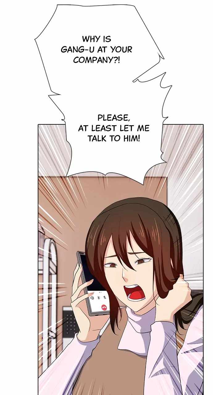 Real World Mobile Chapter 88 - Page 40
