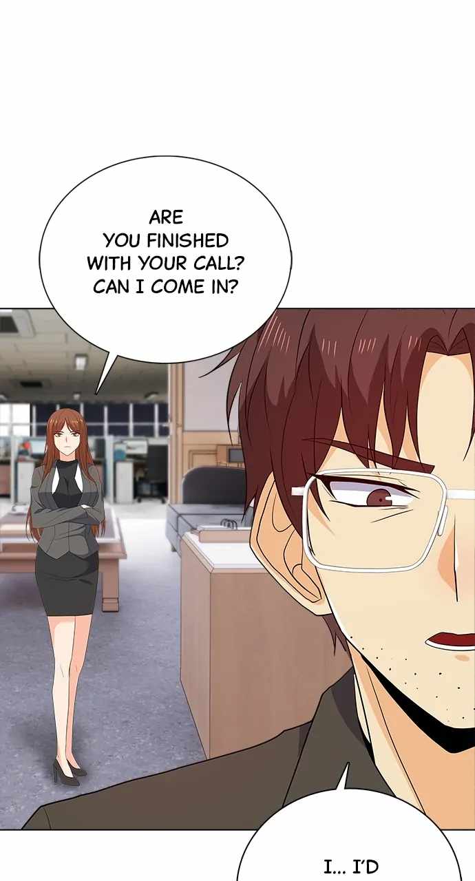 Real World Mobile Chapter 88 - Page 55