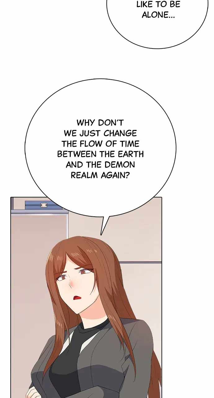 Real World Mobile Chapter 88 - Page 56