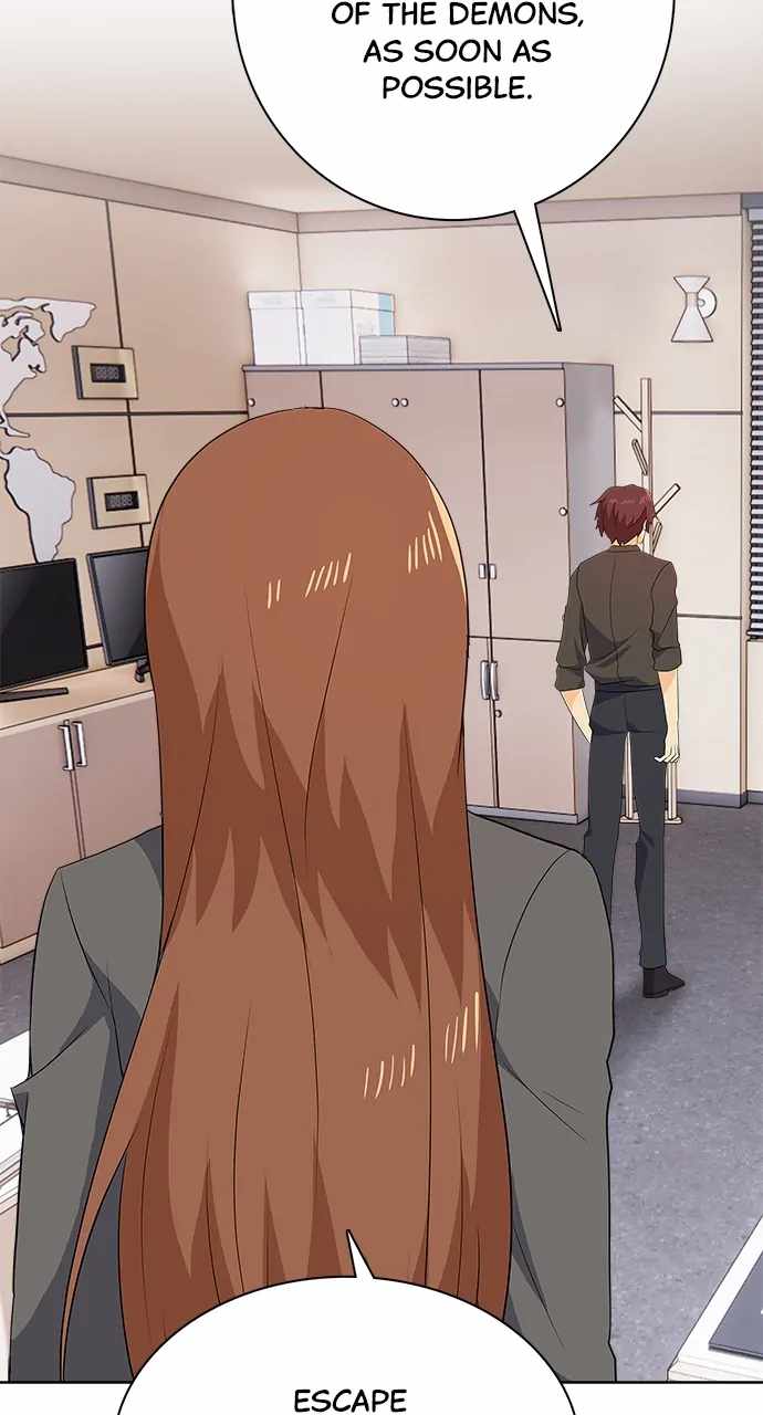 Real World Mobile Chapter 88 - Page 60
