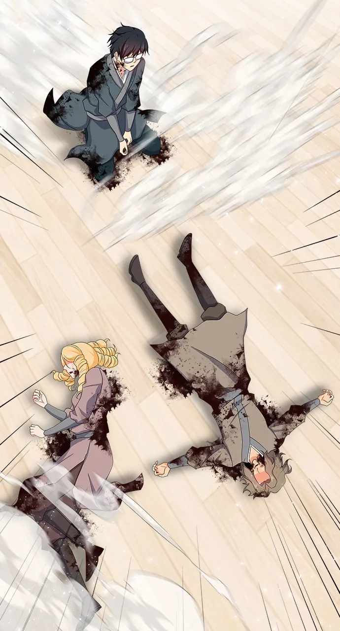 Real World Mobile Chapter 88 - Page 68