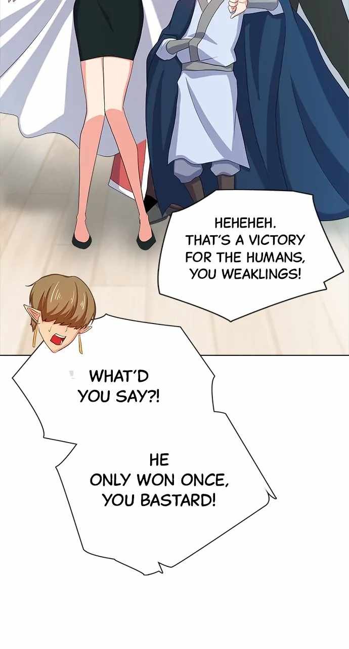 Real World Mobile Chapter 88 - Page 71