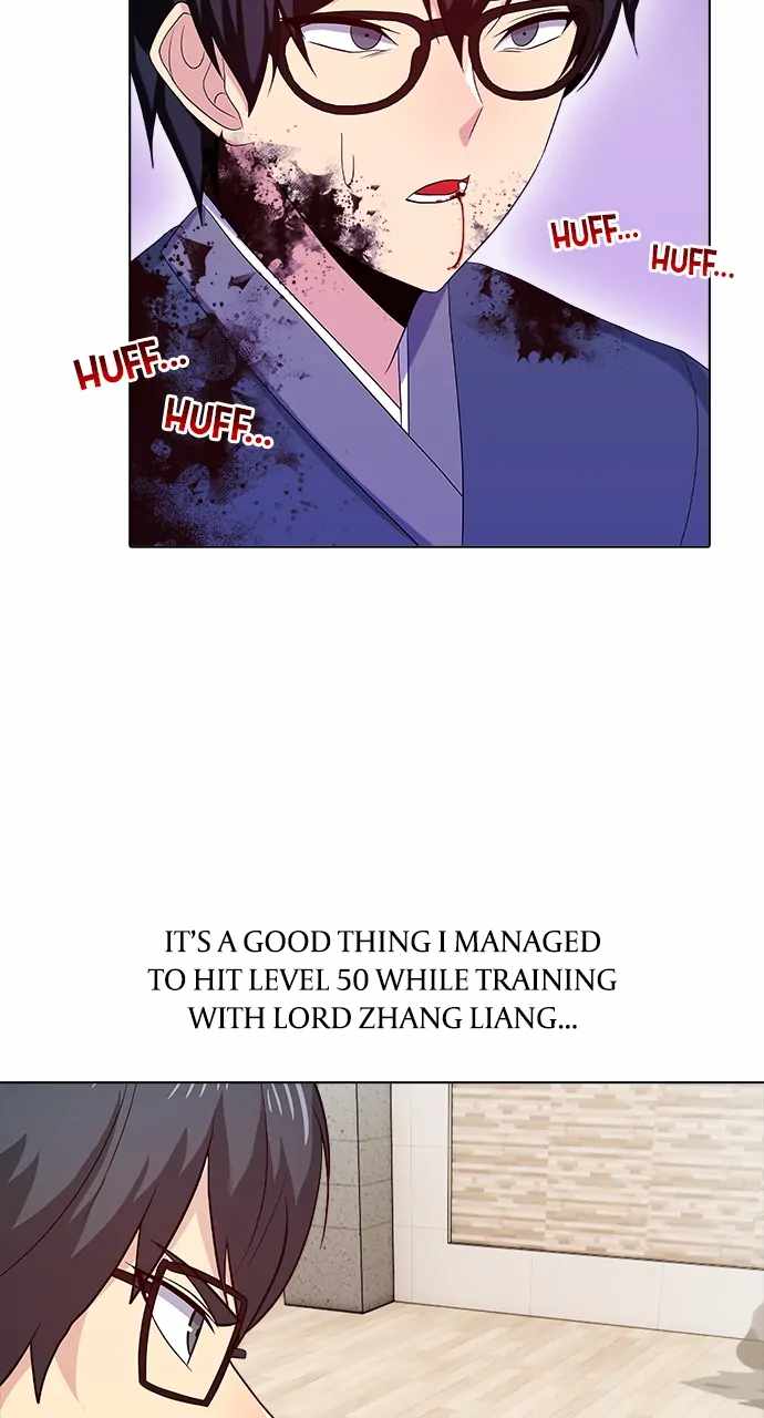 Real World Mobile Chapter 88 - Page 76