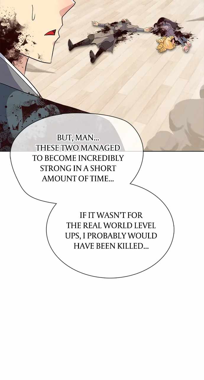 Real World Mobile Chapter 88 - Page 77