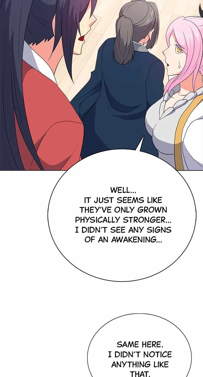 Real World Mobile Chapter 88 - Page 80