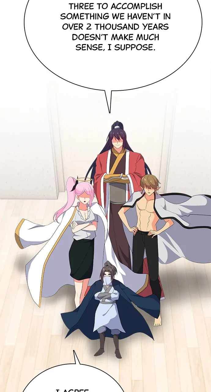 Real World Mobile Chapter 88 - Page 83