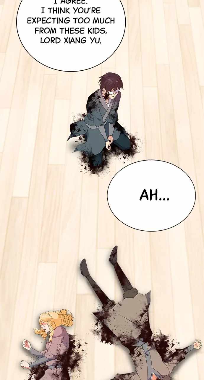 Real World Mobile Chapter 88 - Page 84