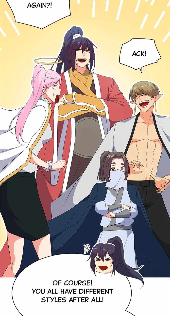 Real World Mobile Chapter 88 - Page 89