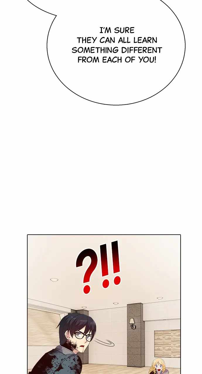 Real World Mobile Chapter 88 - Page 90