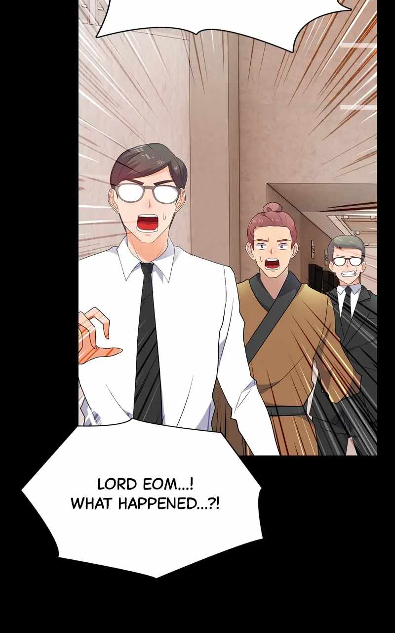 Real World Mobile Chapter 89 - Page 14