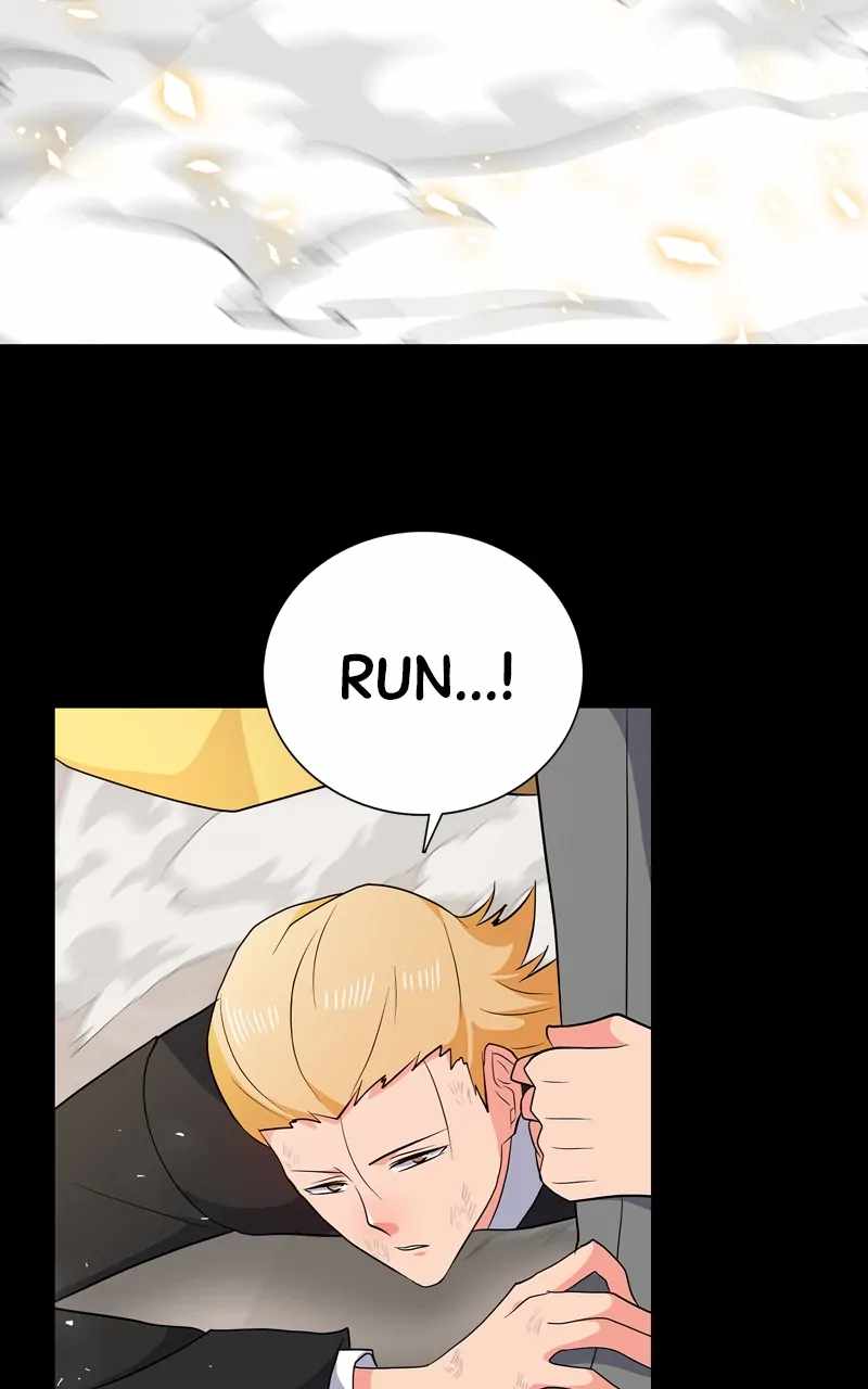 Real World Mobile Chapter 89 - Page 40