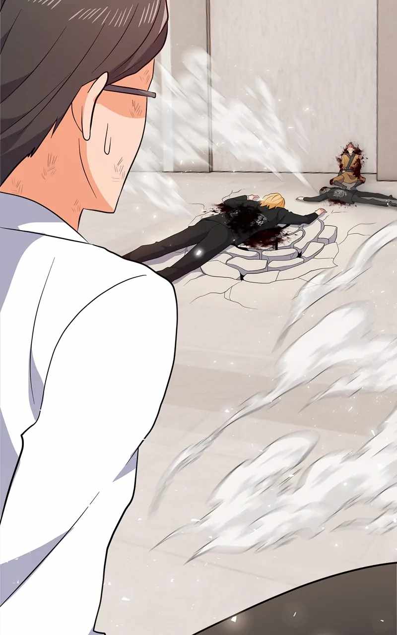 Real World Mobile Chapter 89 - Page 58