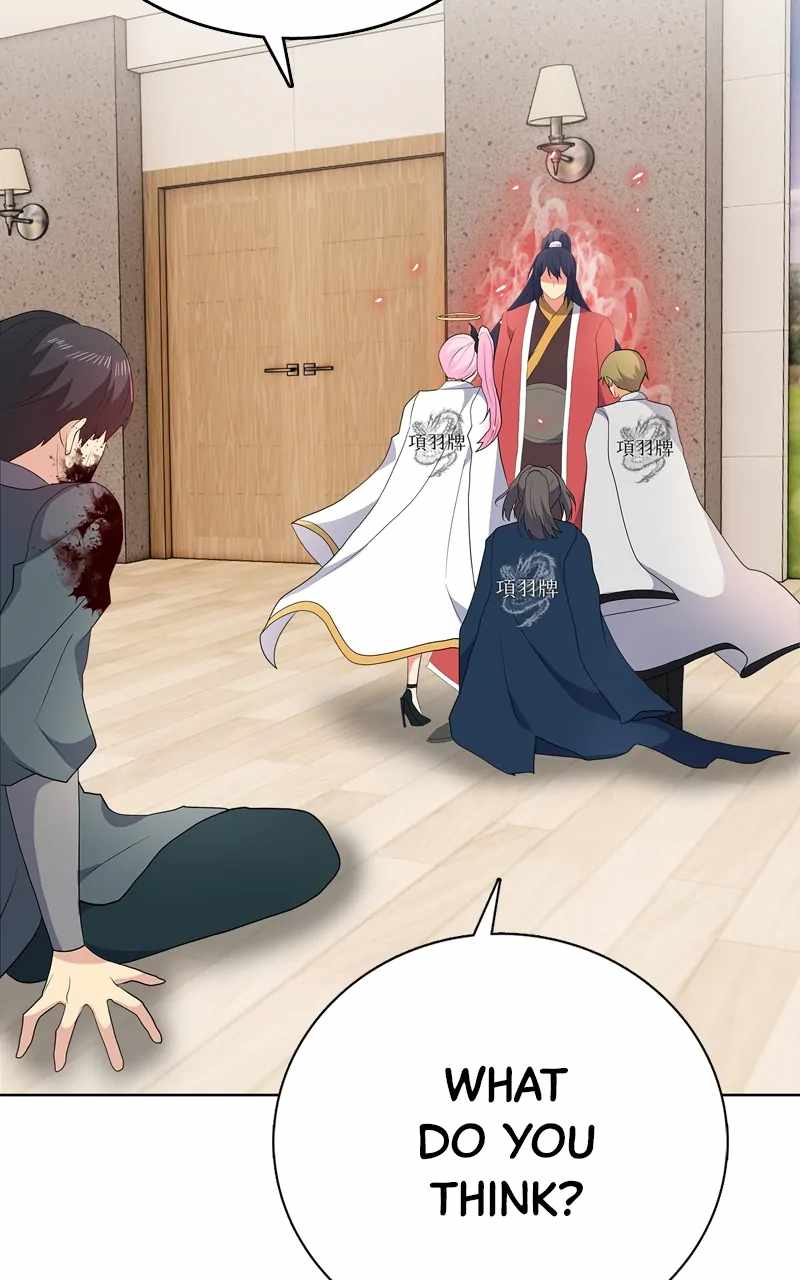 Real World Mobile Chapter 89 - Page 71