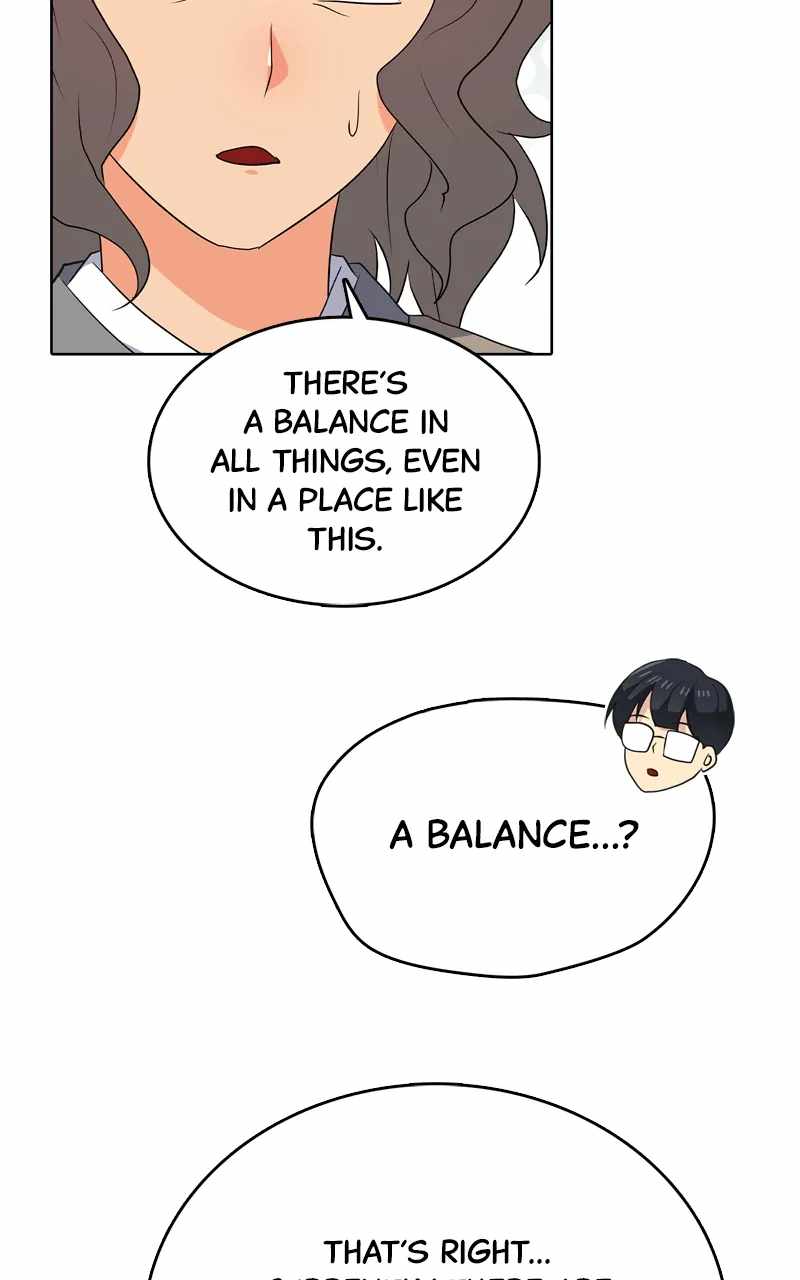 Real World Mobile Chapter 89 - Page 83