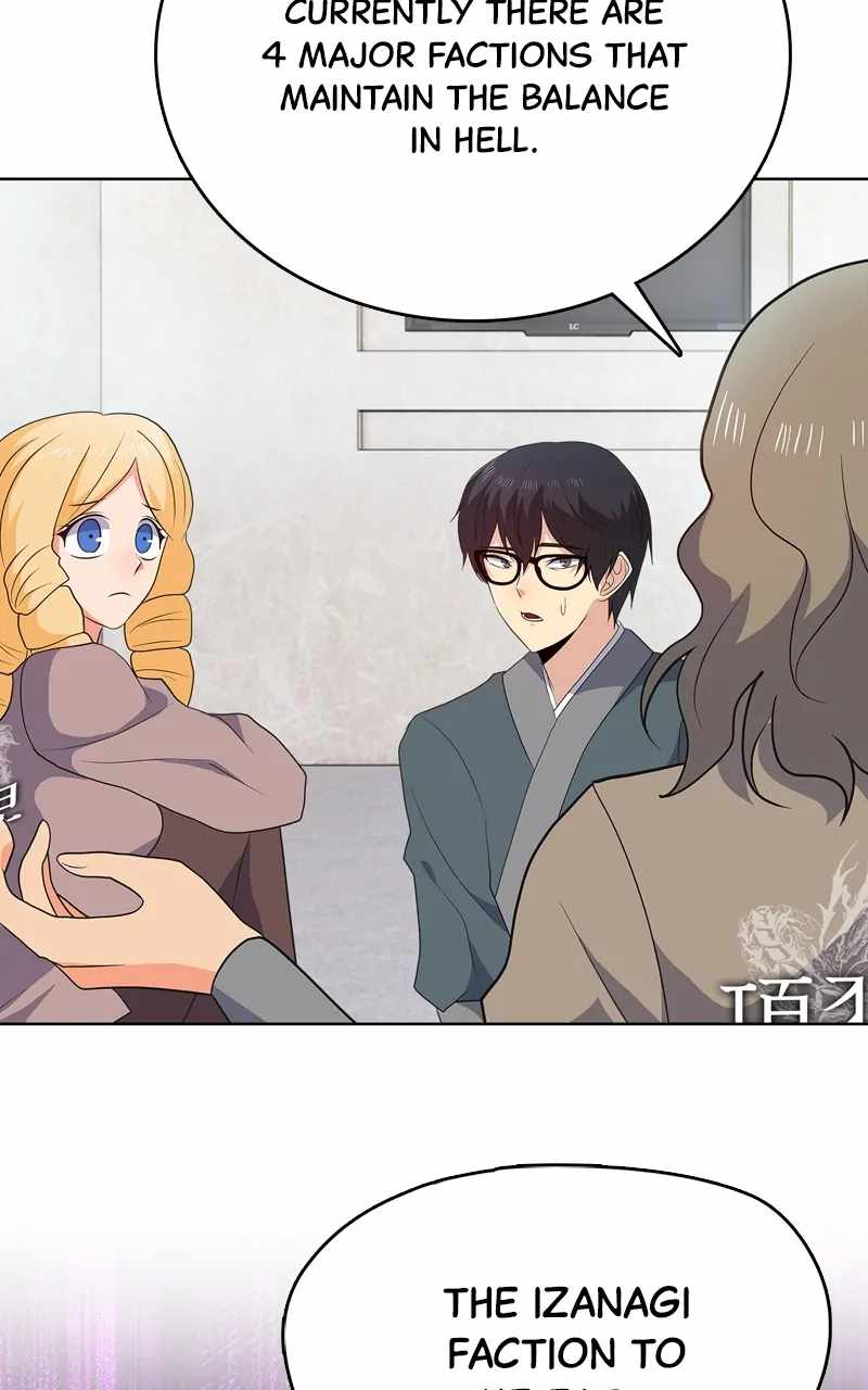 Real World Mobile Chapter 89 - Page 84