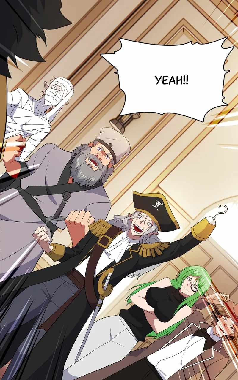 Real World Mobile Chapter 89 - Page 93